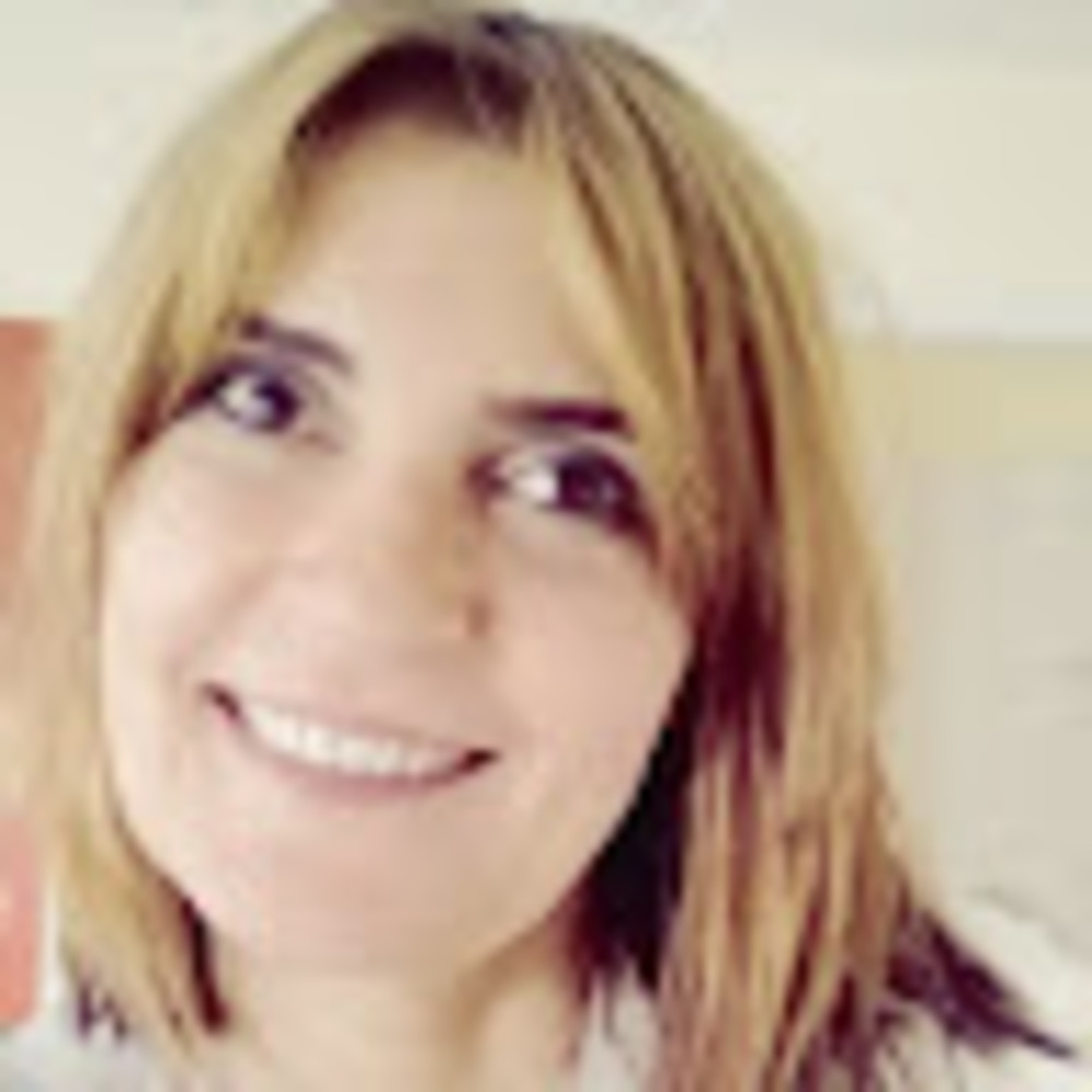 Meet your Posher, Anna julia